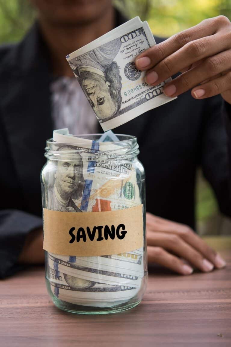 Easy Ways To Save Money