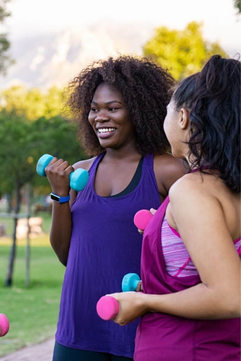Top Healthy Habits For Black Women That Actually Work