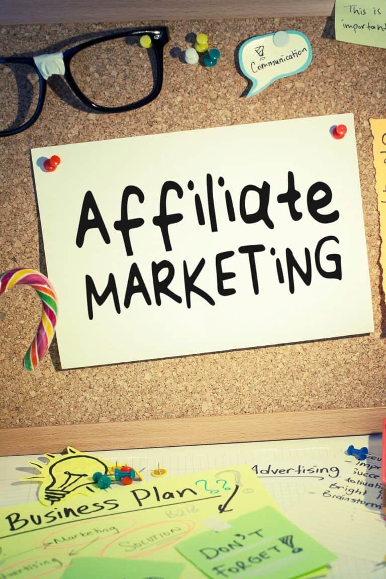 Affiliates That You Want In Your Arsenal