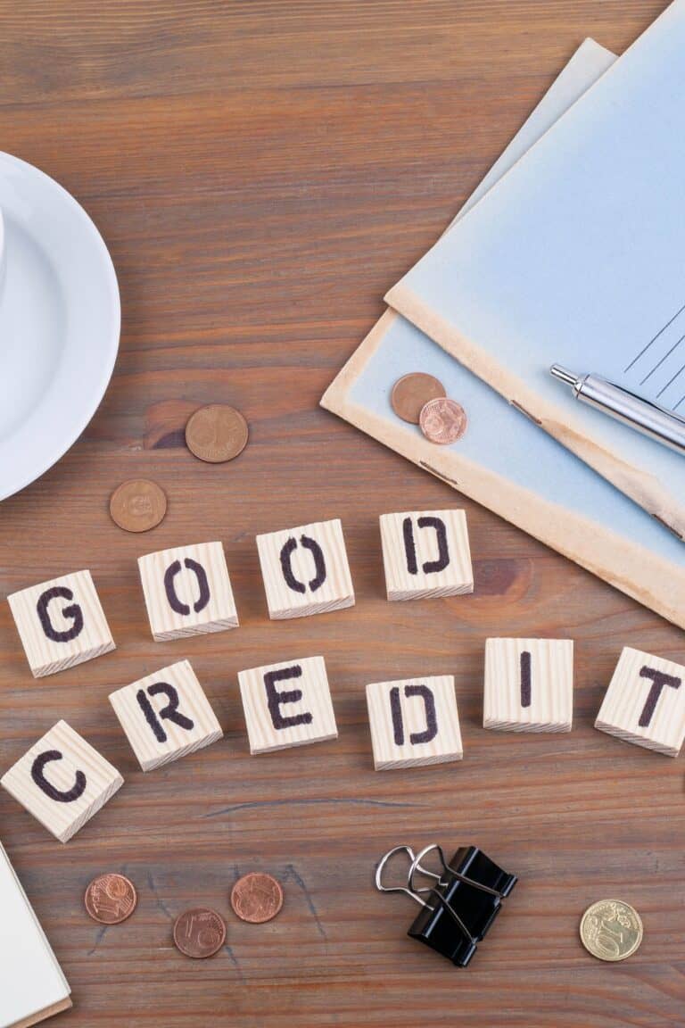 Credit Score (The Complete Guide To Getting A 750)