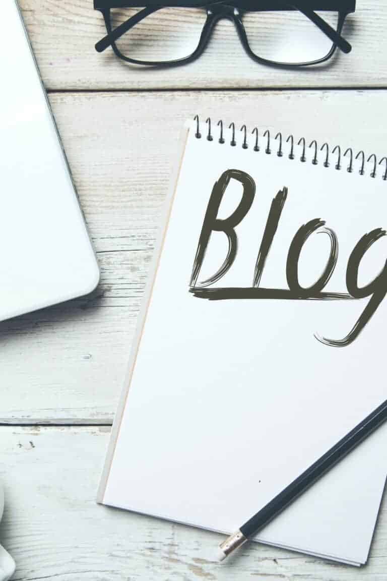 8 Blogging Investments Must-Haves