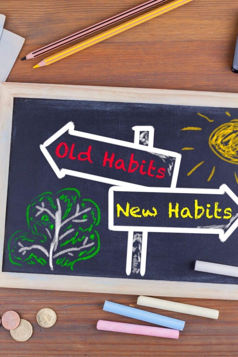 7 Effective Habits That Will Change Your Life (In 2022 & Beyond)