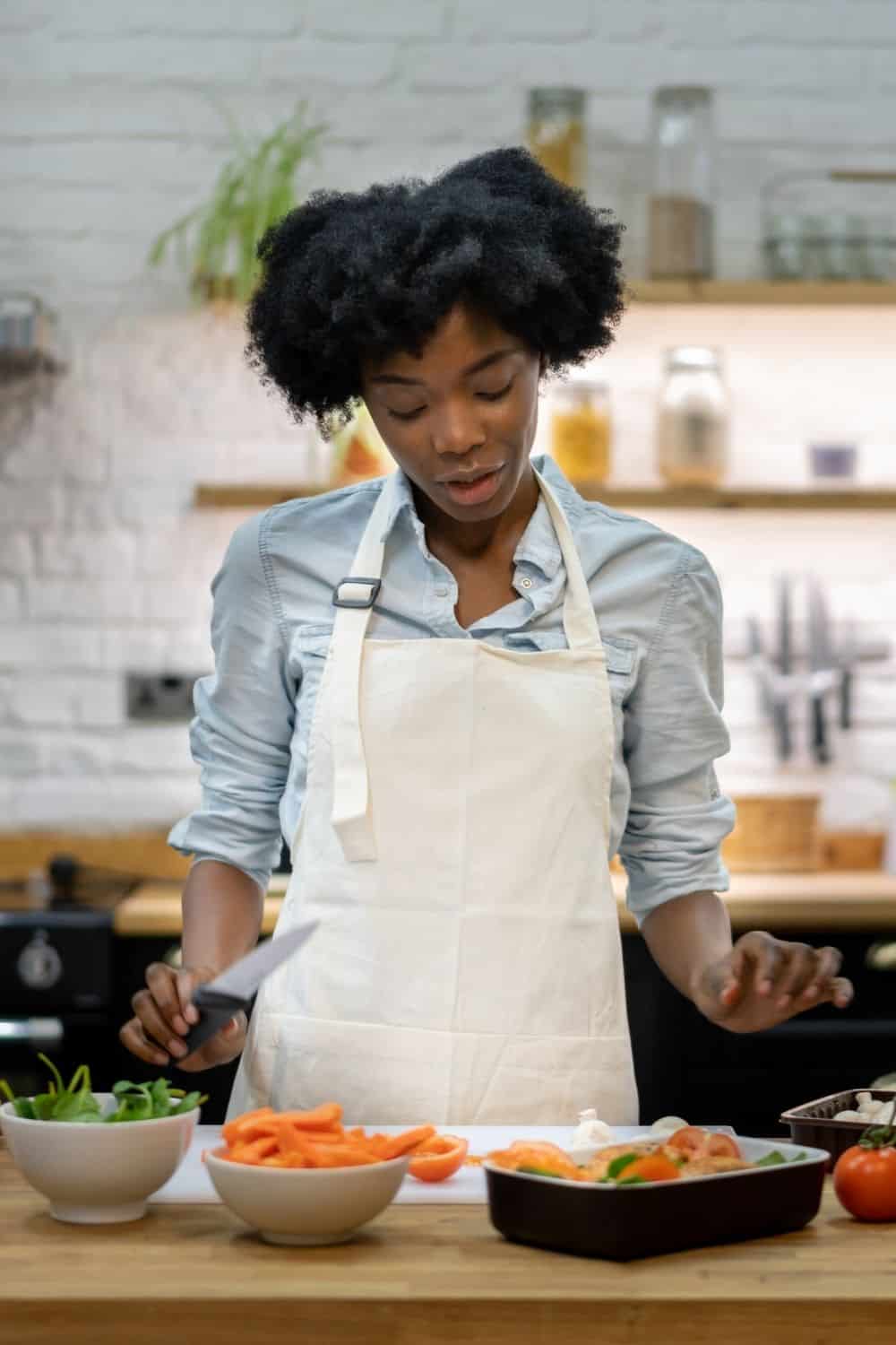 Best Healthy Habits For Black Women | Brag Differently