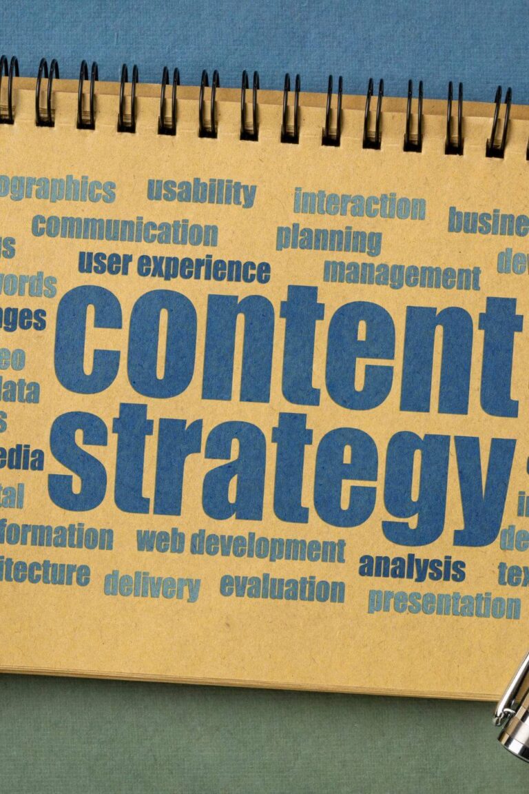The Best Cornerstone Content Strategy: Why It’s Critical To Your Blogging Success