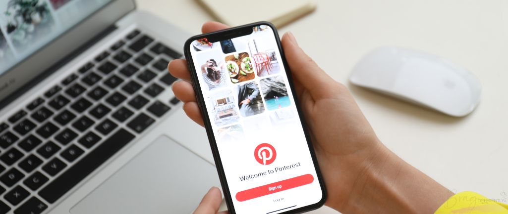 pinterest strategies