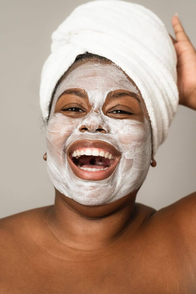 self care routines for black women