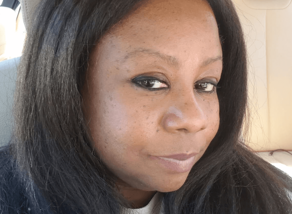 lia gem author of the fancy pants childrens book